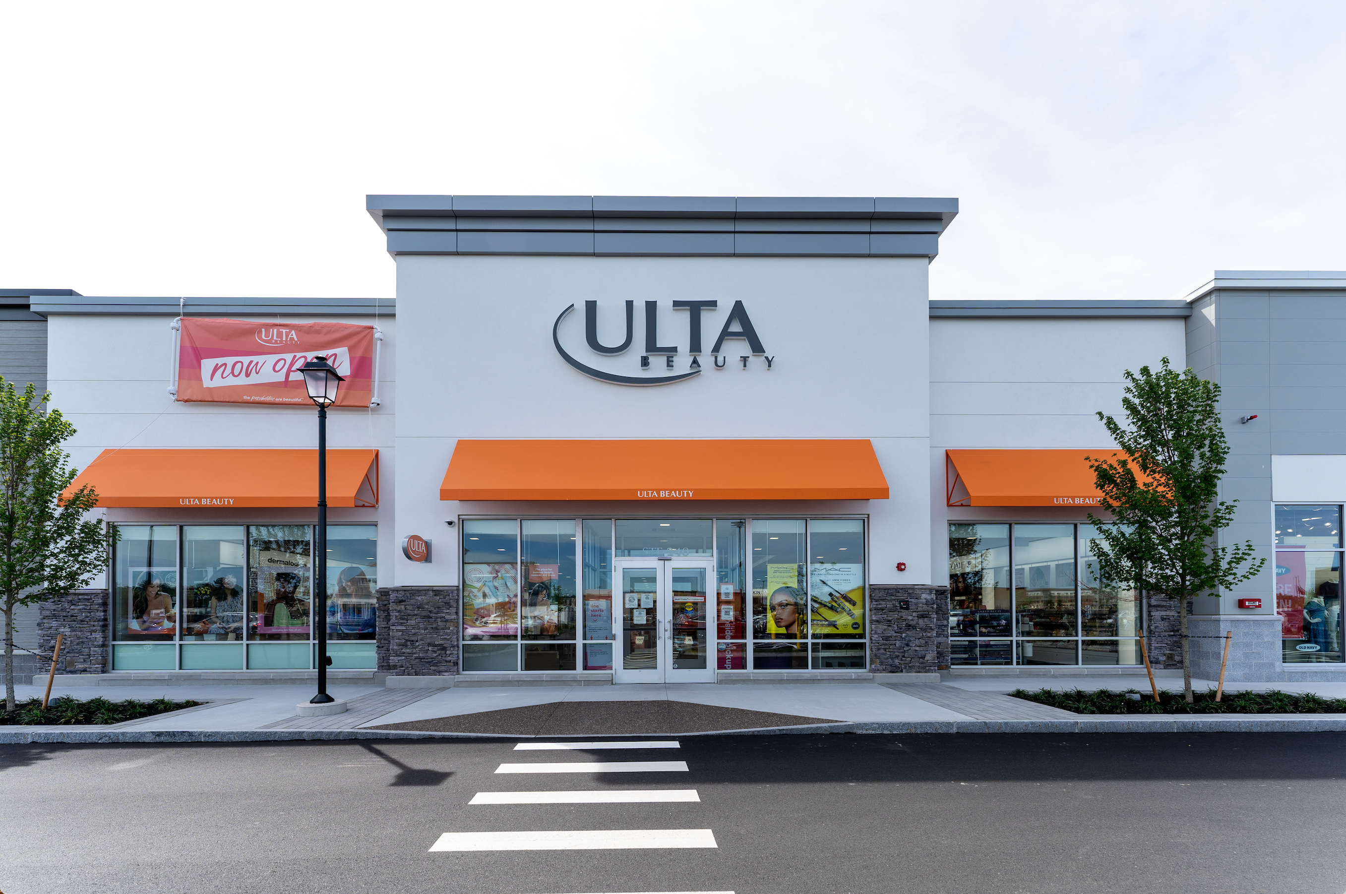 Ulta Exterior